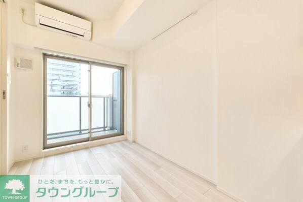 プラウドフラット亀戸ステーションプレイスの物件内観写真